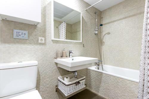 Apartamento Arena En Playa de San Juan