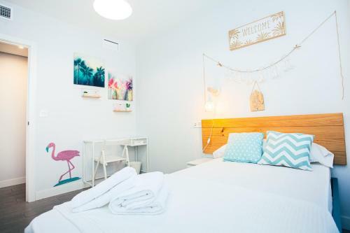 Apartamento Arena En Playa de San Juan
