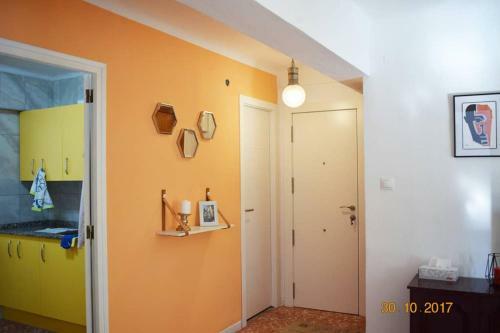 Apartamento En El Centro de Alicante