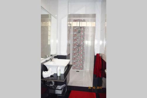 Apartamento En El Centro de Alicante