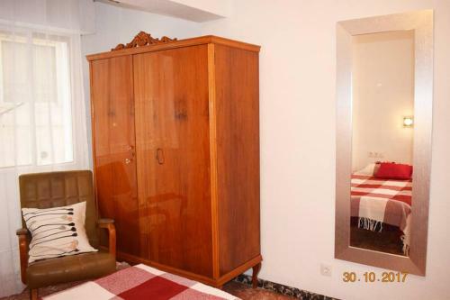 Apartamento En El Centro de Alicante