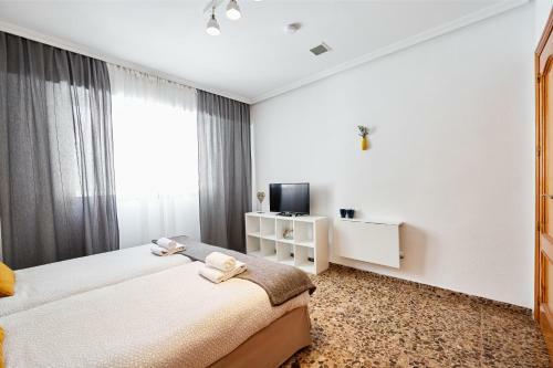 Hostal Casa Samara