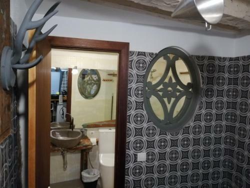 Apartamento La Paella