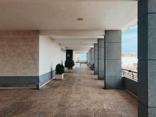 Apartamento Mirando Al Mar