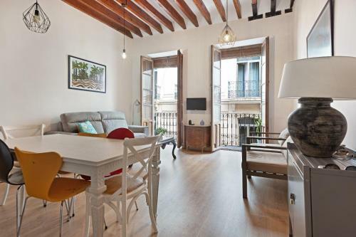 Alicante Apartamento Vip Luxe Centro Hist�rico-playa