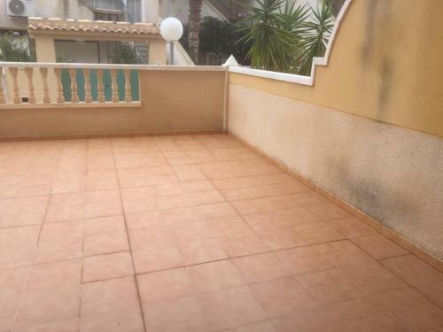 Apartamento Casa Martina