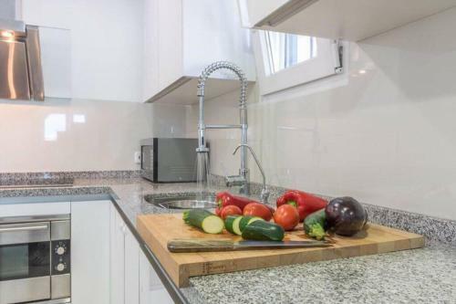 Apartamento Playa Flamenca By The Sea
