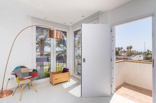 Apartamento Playa Flamenca By The Sea