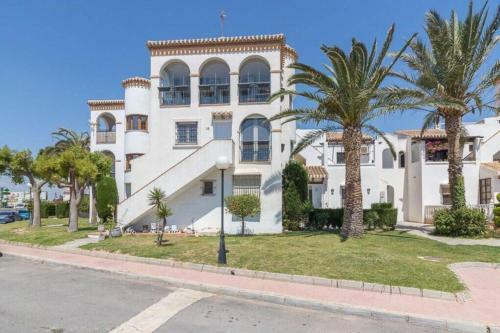 Apartamento Playa Flamenca By The Sea