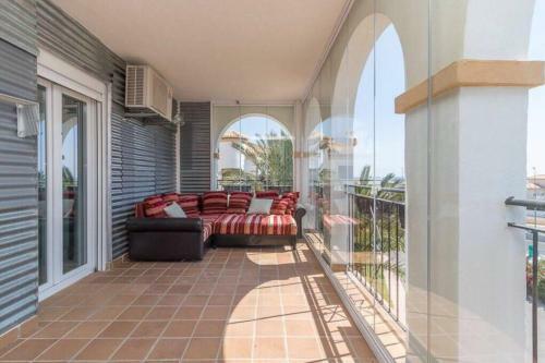 Apartamento Playa Flamenca By The Sea