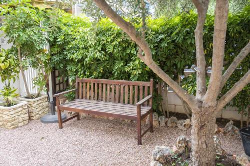 Apartamento Delf�n San Juan