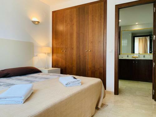 Incre�ble Apartamento Cerca de La Playa