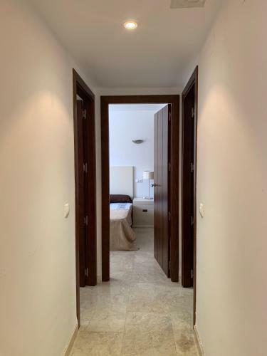 Incre�ble Apartamento Cerca de La Playa