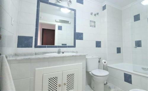 Apartment Villamartin Vm014