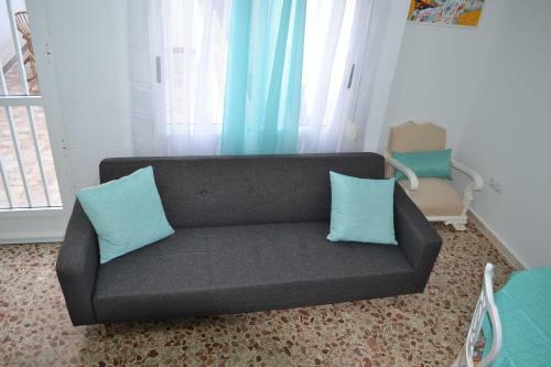Lovely Studio Apartment With Terrace Cb5ev