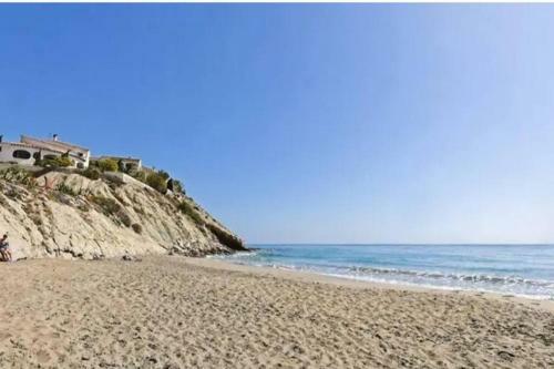 Apartamento Urbanizaci�n El Poblet,el Campello