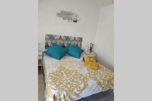 Apartamento Urbanizaci�n El Poblet,el Campello