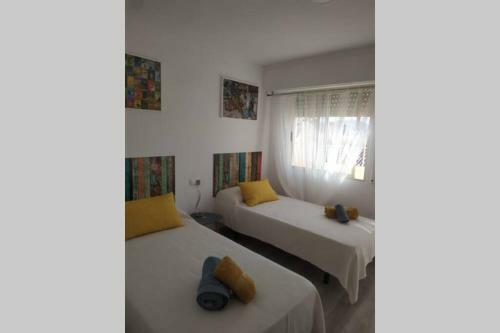 Apartamento Urbanizaci�n El Poblet,el Campello