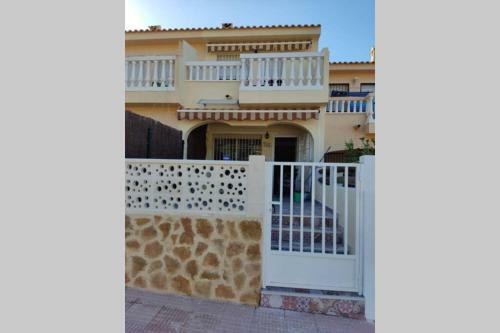 Apartamento Urbanizaci�n El Poblet,el Campello
