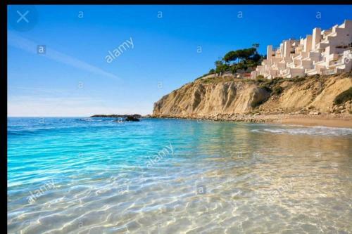 Apartamento Urbanizaci�n El Poblet,el Campello