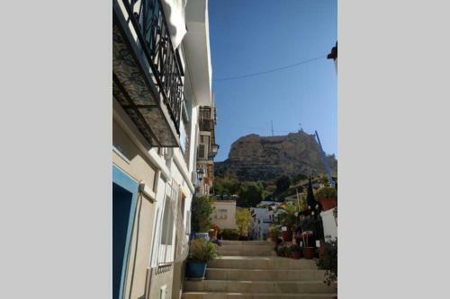 San Antonio Villa