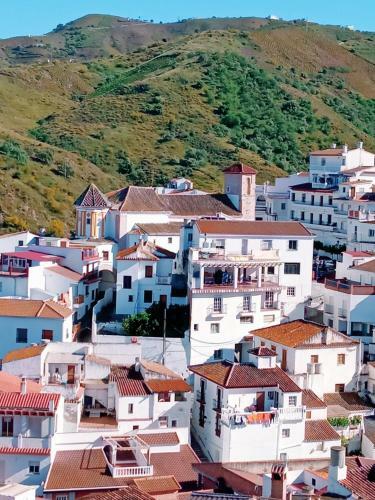 Apartamento Buena Vista