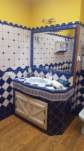 Apartamento Oro Rojo Vivienda de Uso Tur�stico