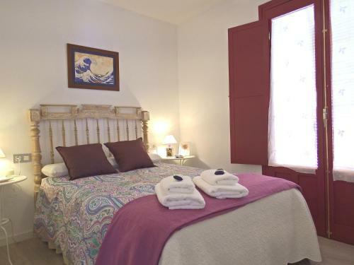 Apartamento La Encomienda de Almagro