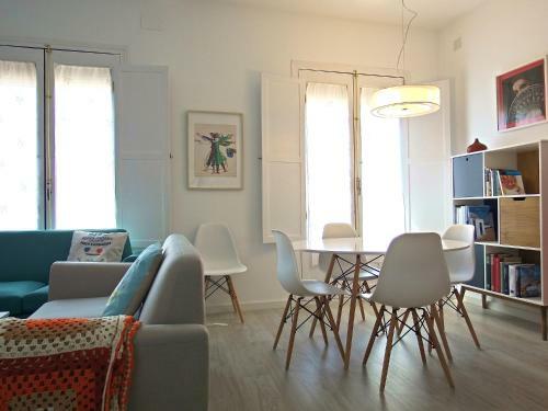 Apartamento La Encomienda de Almagro