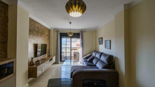 Apartamento Brisa Almayate Alto By Ruralidays