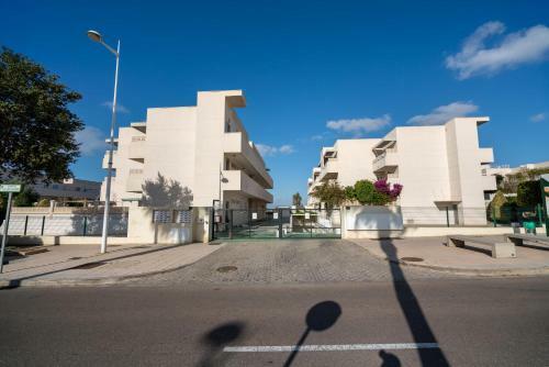 Apartamento El Rinc�n de Triana