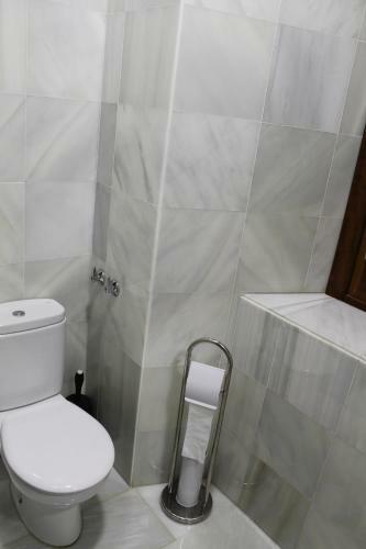 Casa Se�orial En El Centro de Almeria