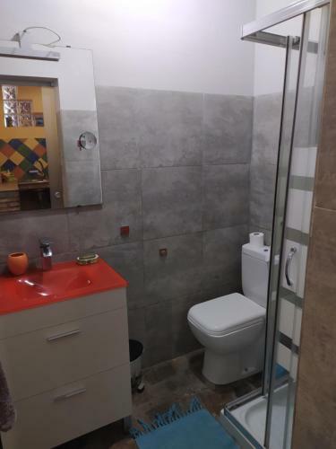 Hostal La Pita Guesthouse