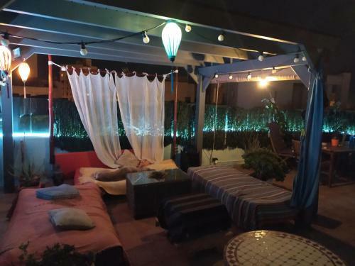 Hostal La Pita Guesthouse