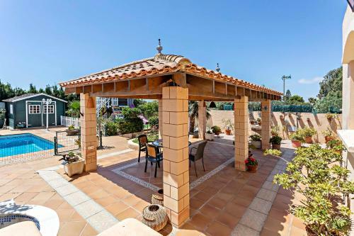 Villa Sol De Gata