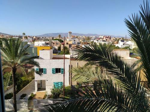 Apartamento Costa de Almeria Playa