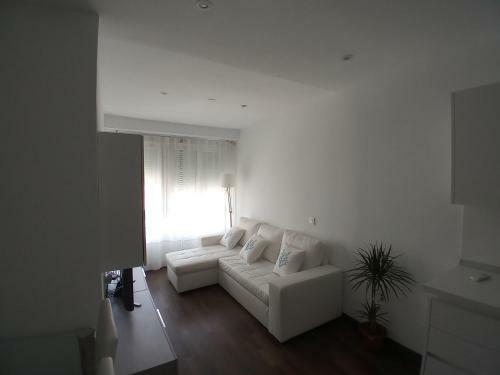 Apartamento 4 En Primera L�nea de Playa