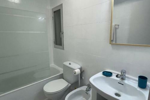 Apartamento Lux&cool Zapillo