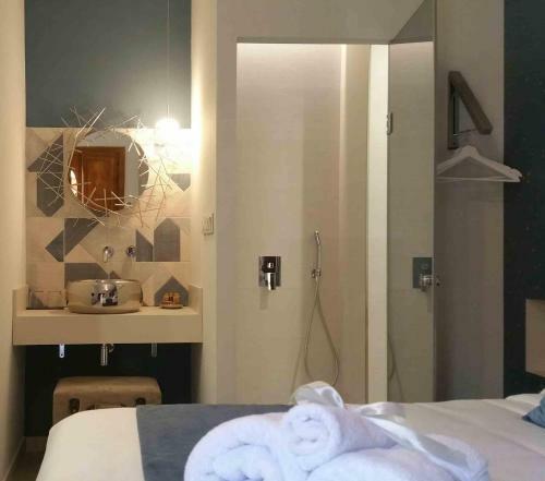 Murallas de Jayr�n Hotel Boutique
