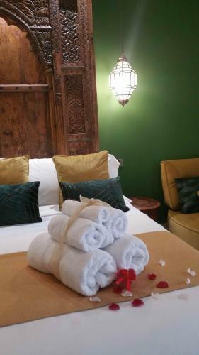 Murallas de Jayr�n Hotel Boutique