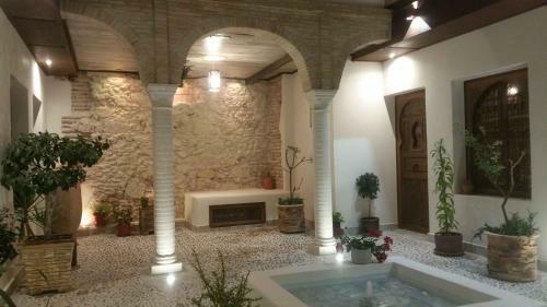 Murallas de Jayr�n Hotel Boutique