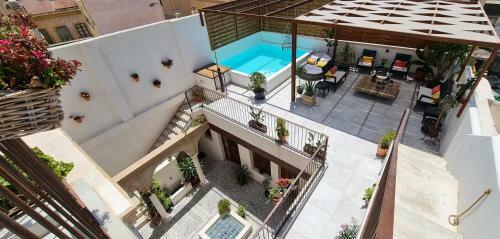 Murallas de Jayr�n Hotel Boutique