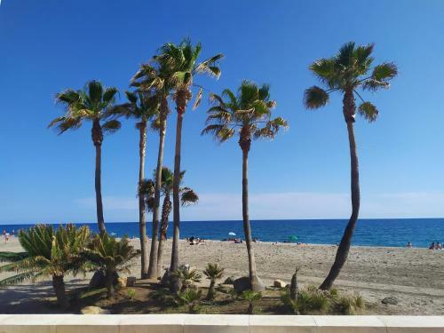 Apartamento Playa San Miguel - Almeria