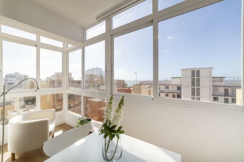 Apartamento Capri