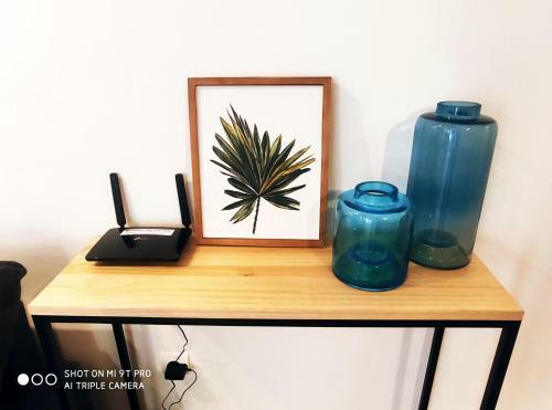 Apartamento Padre Santaella - Lux&cool