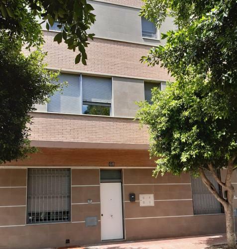 Casa Playa Palmeral Almer�a