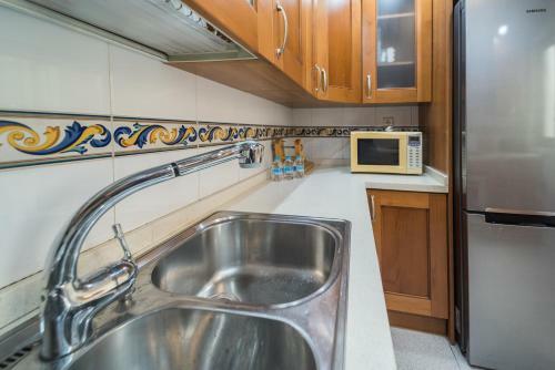 Apartamento Expoholidays-santa Rita