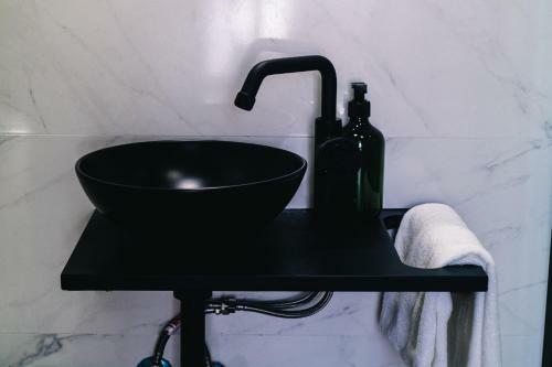 Apartamento El Rincon de Huete