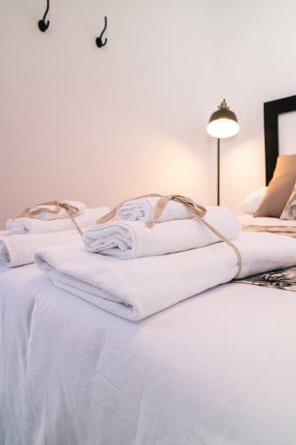 Apartamento El Rincon de Huete
