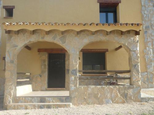 Casa La Pe�a